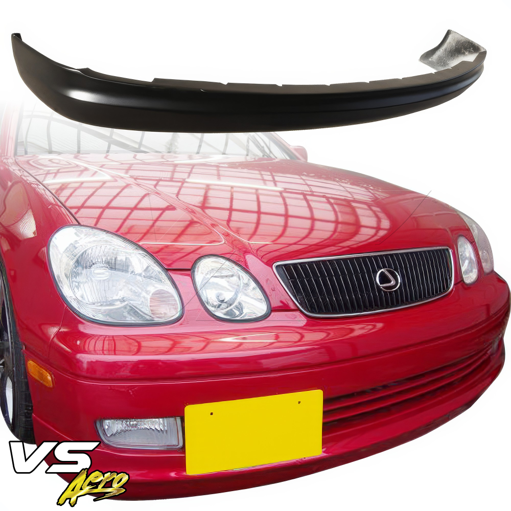 All kind of Exterior/Complete Body Kits for Lexus GS300 1998 - 