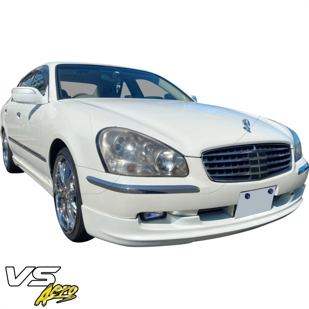 All kind of Exterior/Complete Body Kits for Infiniti Q45 2002 - 