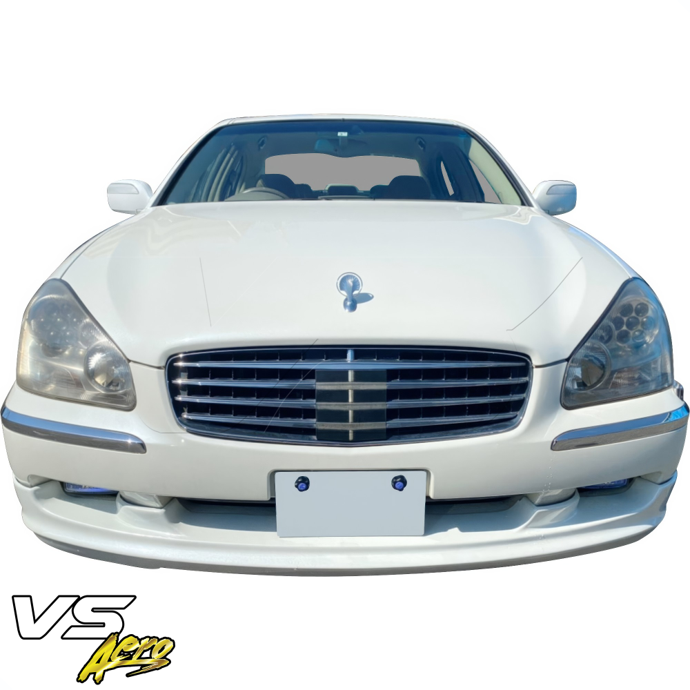 All kind of Exterior/Front Bumpers or Lips for Infiniti Q45 2002 - 