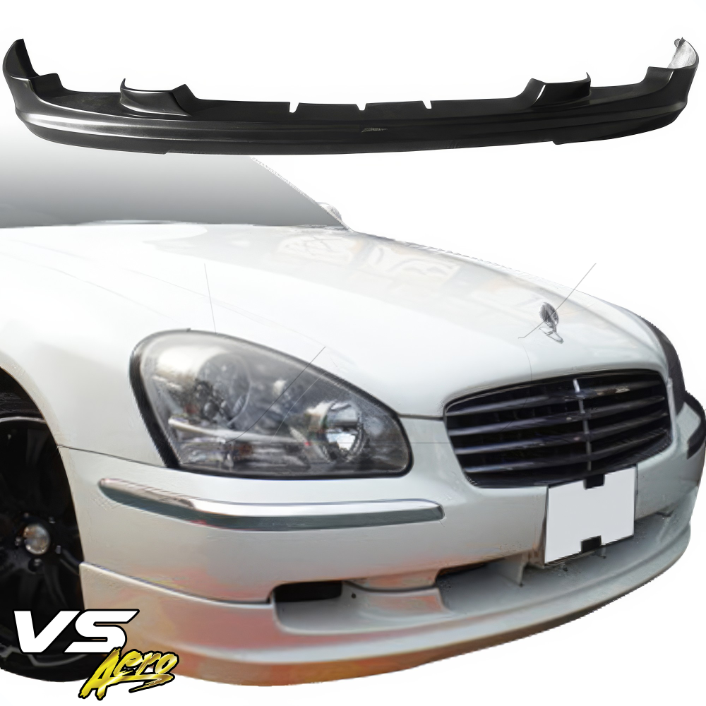 All kind of Exterior/Complete Body Kits for Infiniti Q45 2002 - 