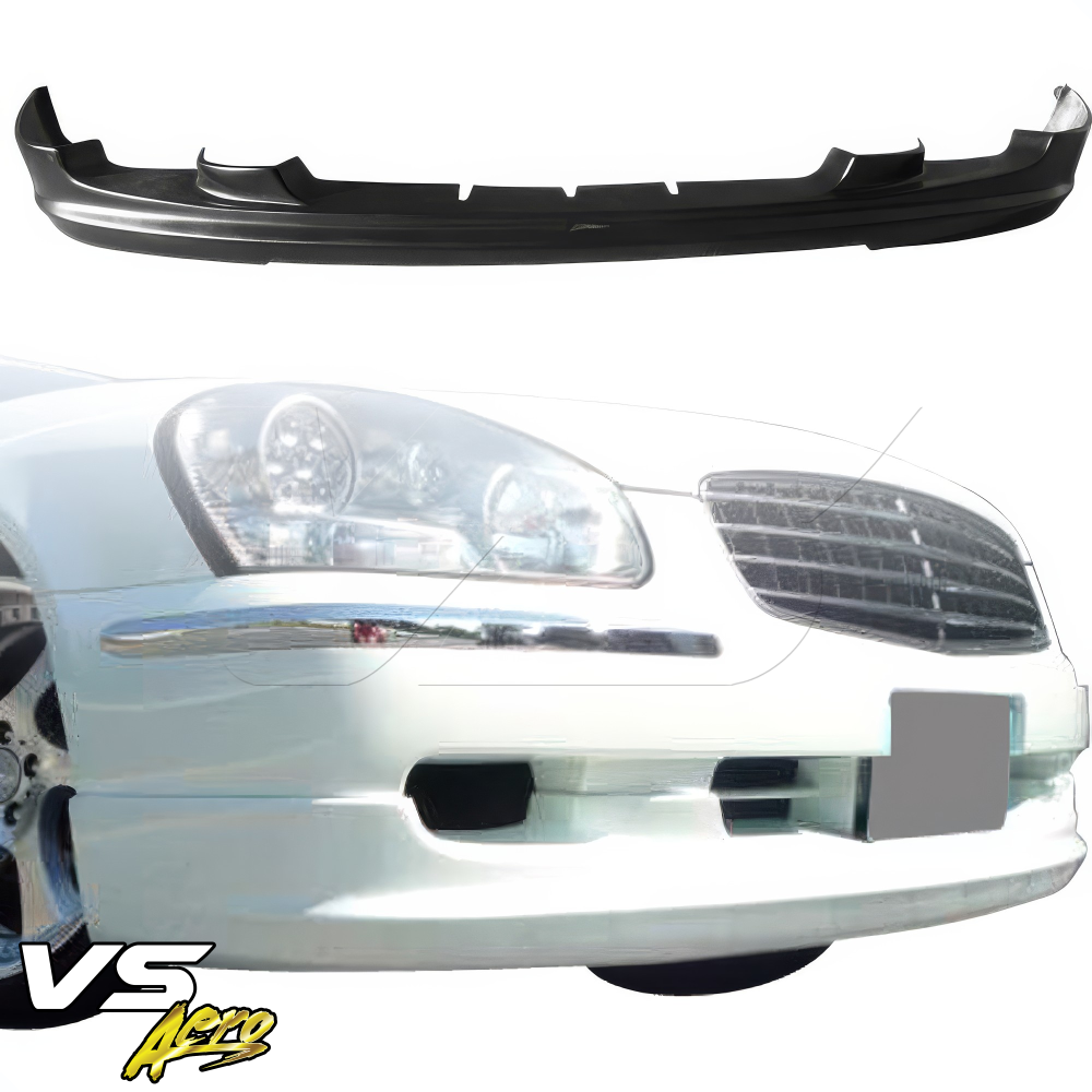 All kind of Exterior/Complete Body Kits for Infiniti Q45 2002 - 