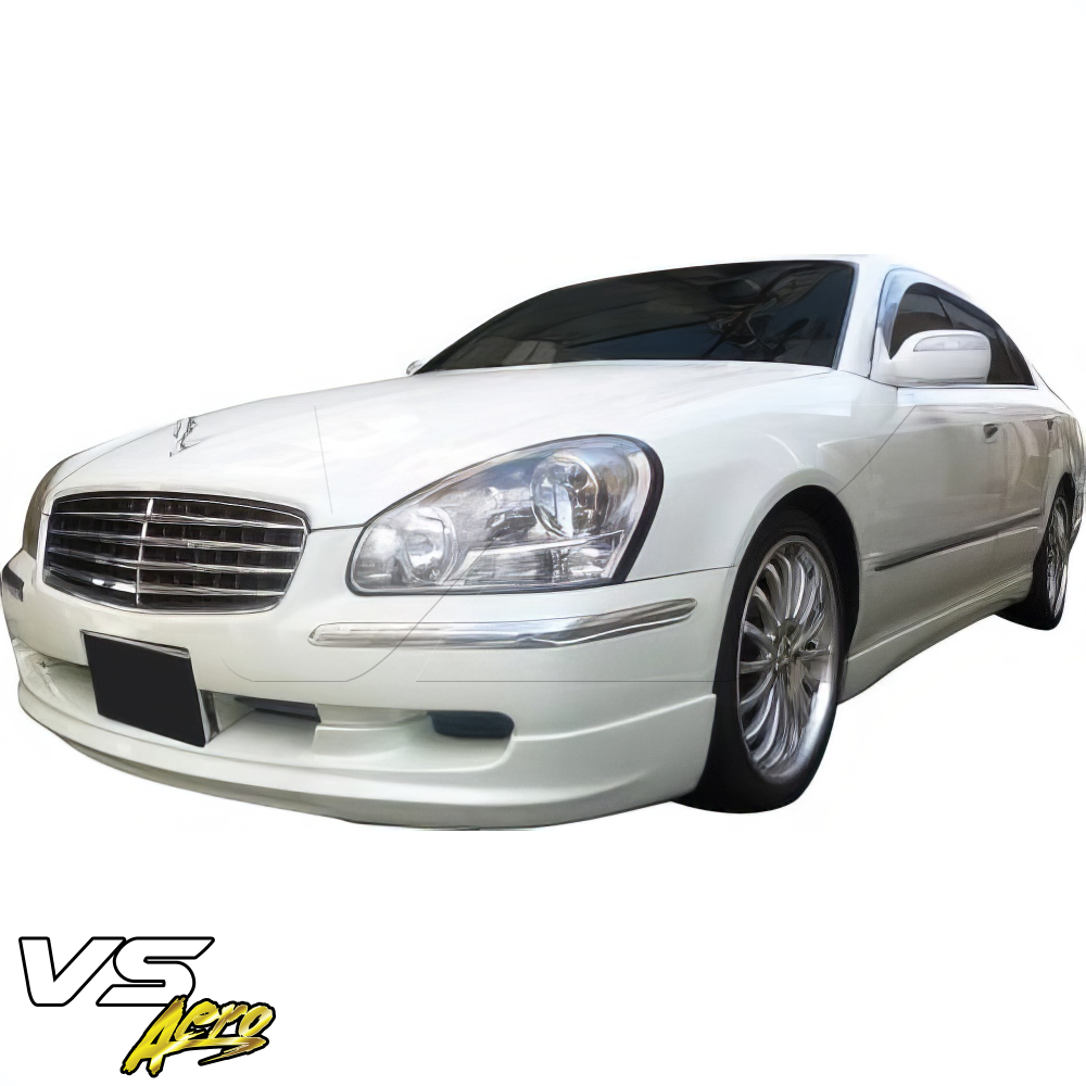 All kind of Exterior/Complete Body Kits for Infiniti Q45 2002 - 