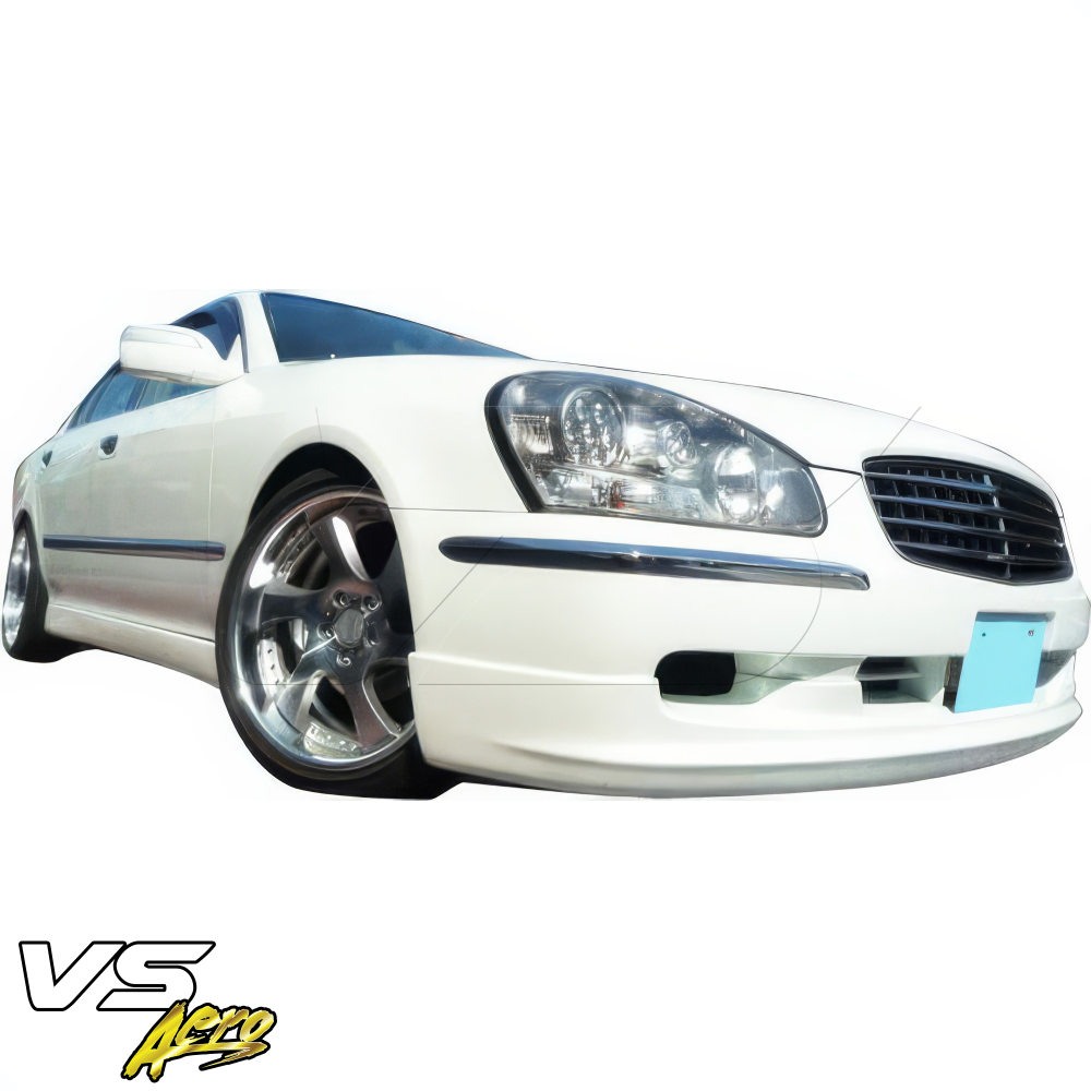 All kind of Exterior/Complete Body Kits for Infiniti Q45 2002 - 