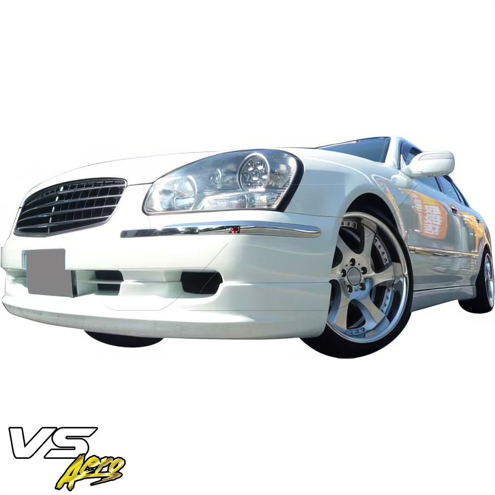 All kind of Exterior/Complete Body Kits for Infiniti Q45 2002 - 