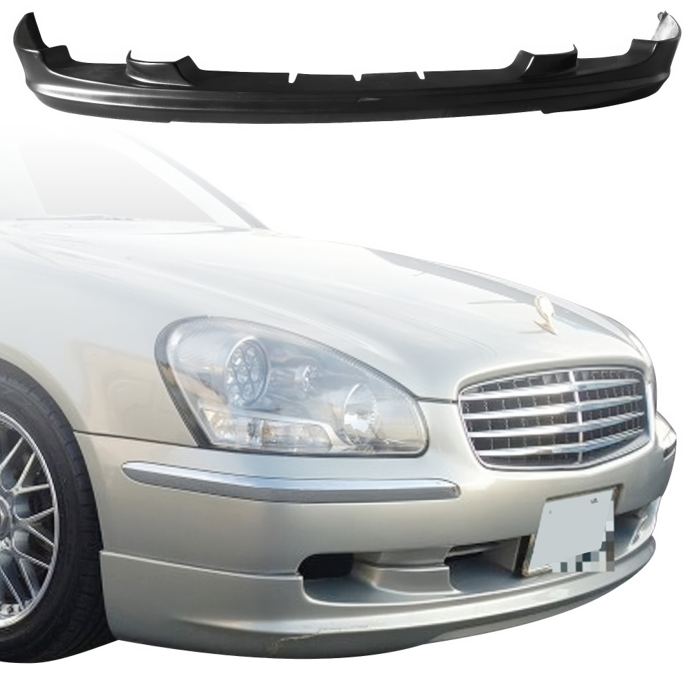 All kind of Exterior/Complete Body Kits for Infiniti Q45 2002 - 