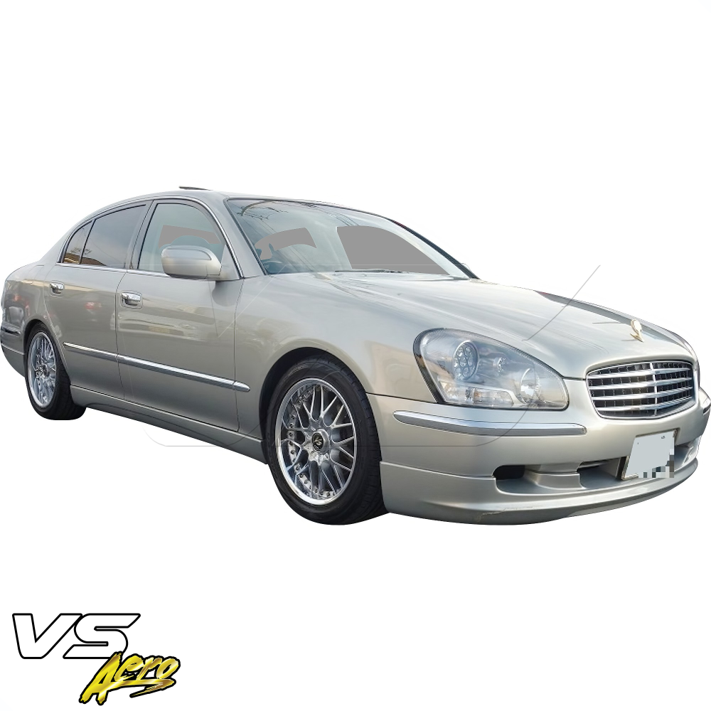 All kind of Exterior/Complete Body Kits for Infiniti Q45 2002 - 