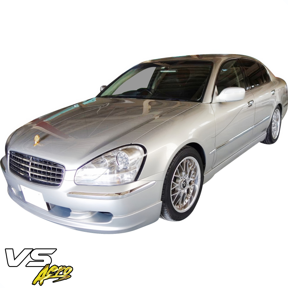 All kind of Exterior/Complete Body Kits for Infiniti Q45 2002 - 