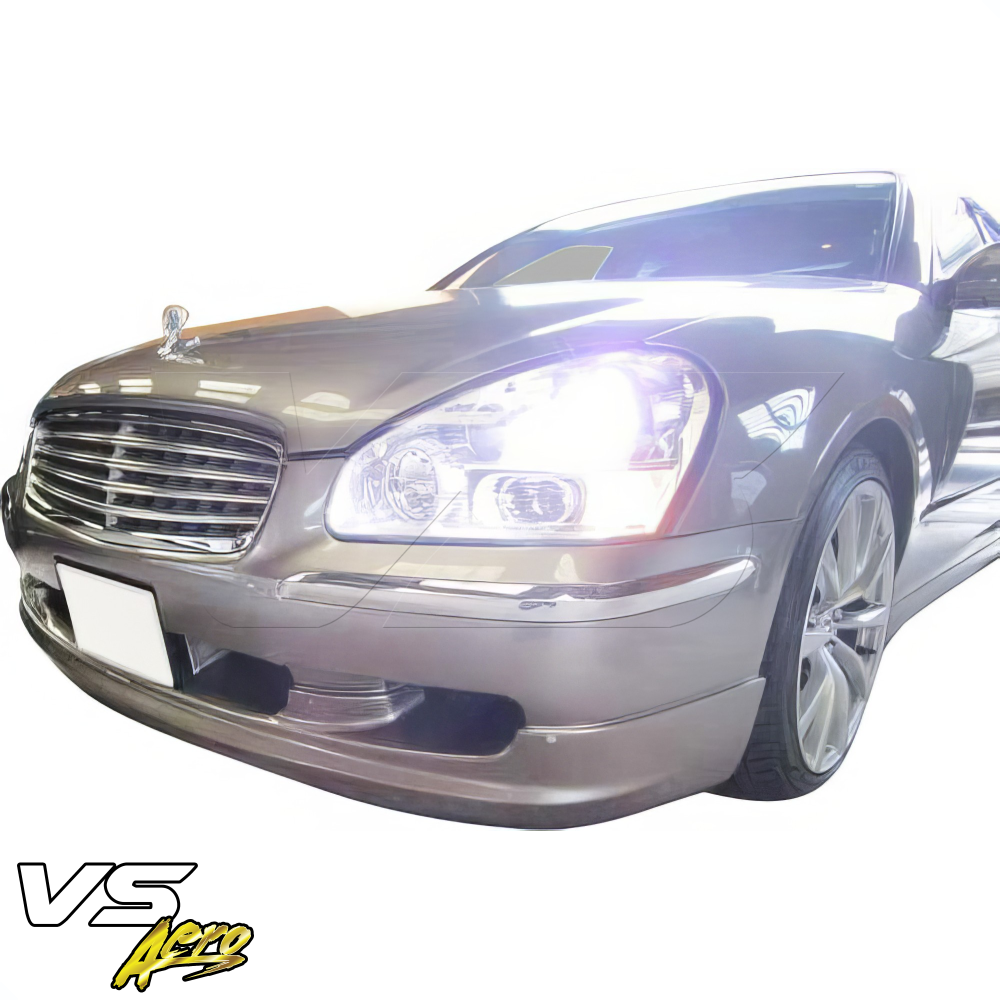 All kind of Exterior/Complete Body Kits for Infiniti Q45 2002 - 