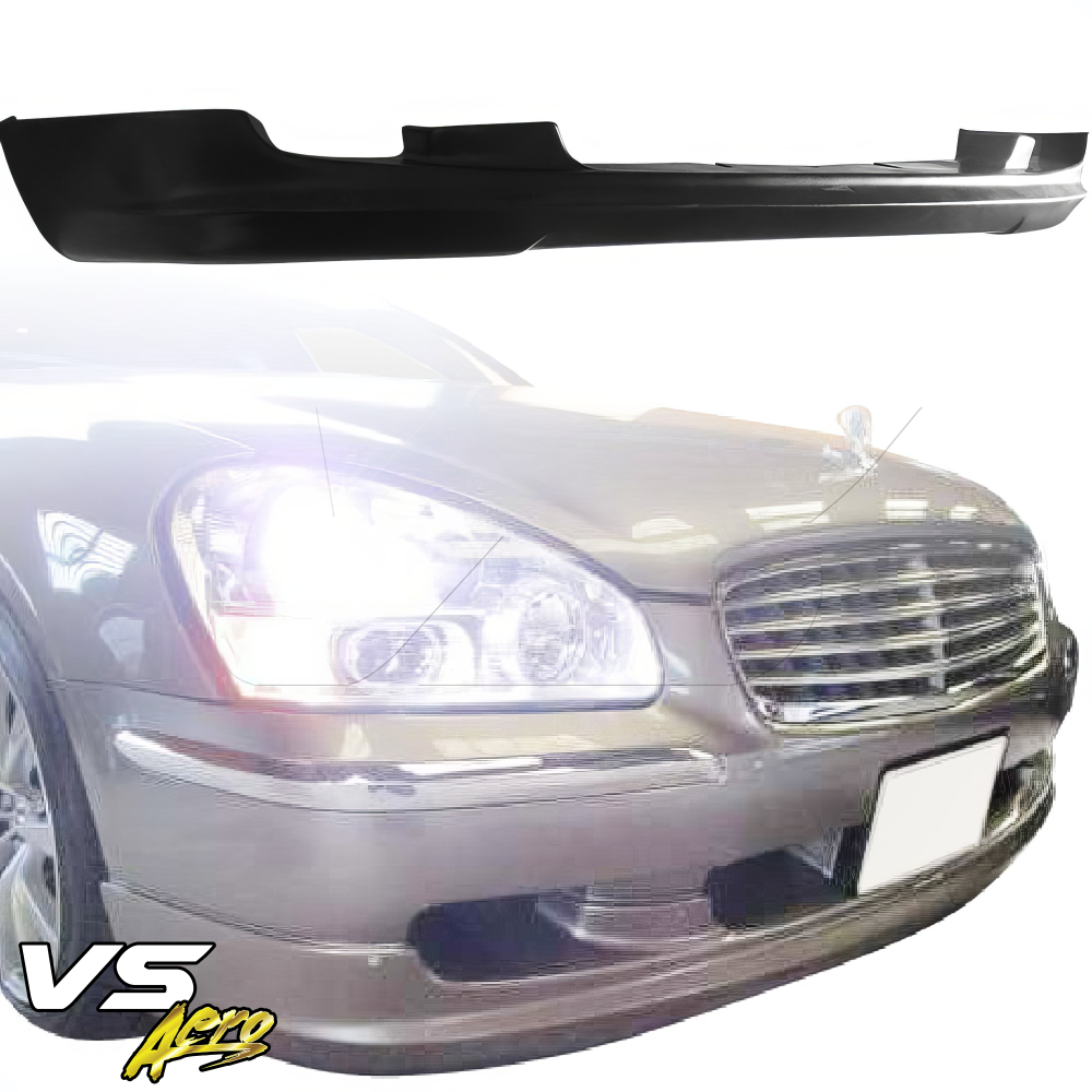 All kind of Exterior/Complete Body Kits for Infiniti Q45 2002 - 