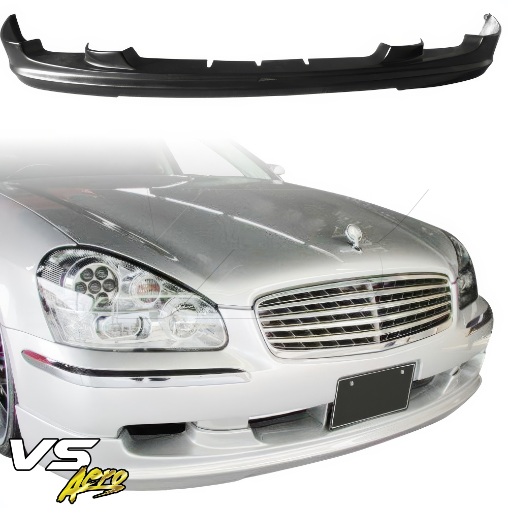 All kind of Exterior/Complete Body Kits for Infiniti Q45 2002 - 