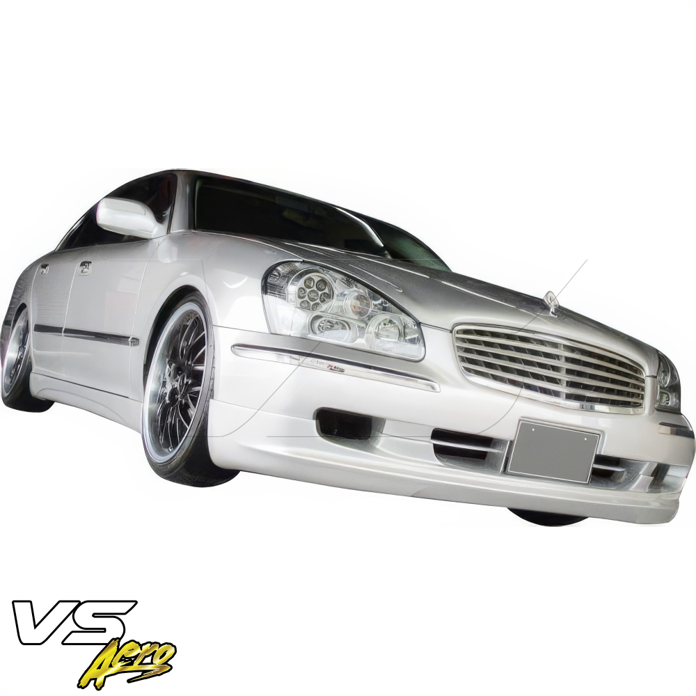 All kind of Exterior/Complete Body Kits for Infiniti Q45 2002 - 