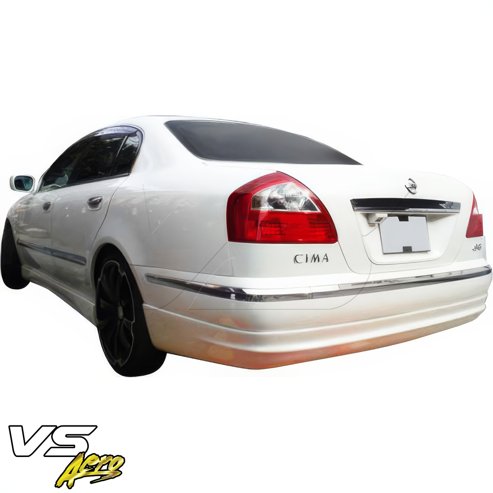 All kind of Exterior/Complete Body Kits for Infiniti Q45 2002 - 