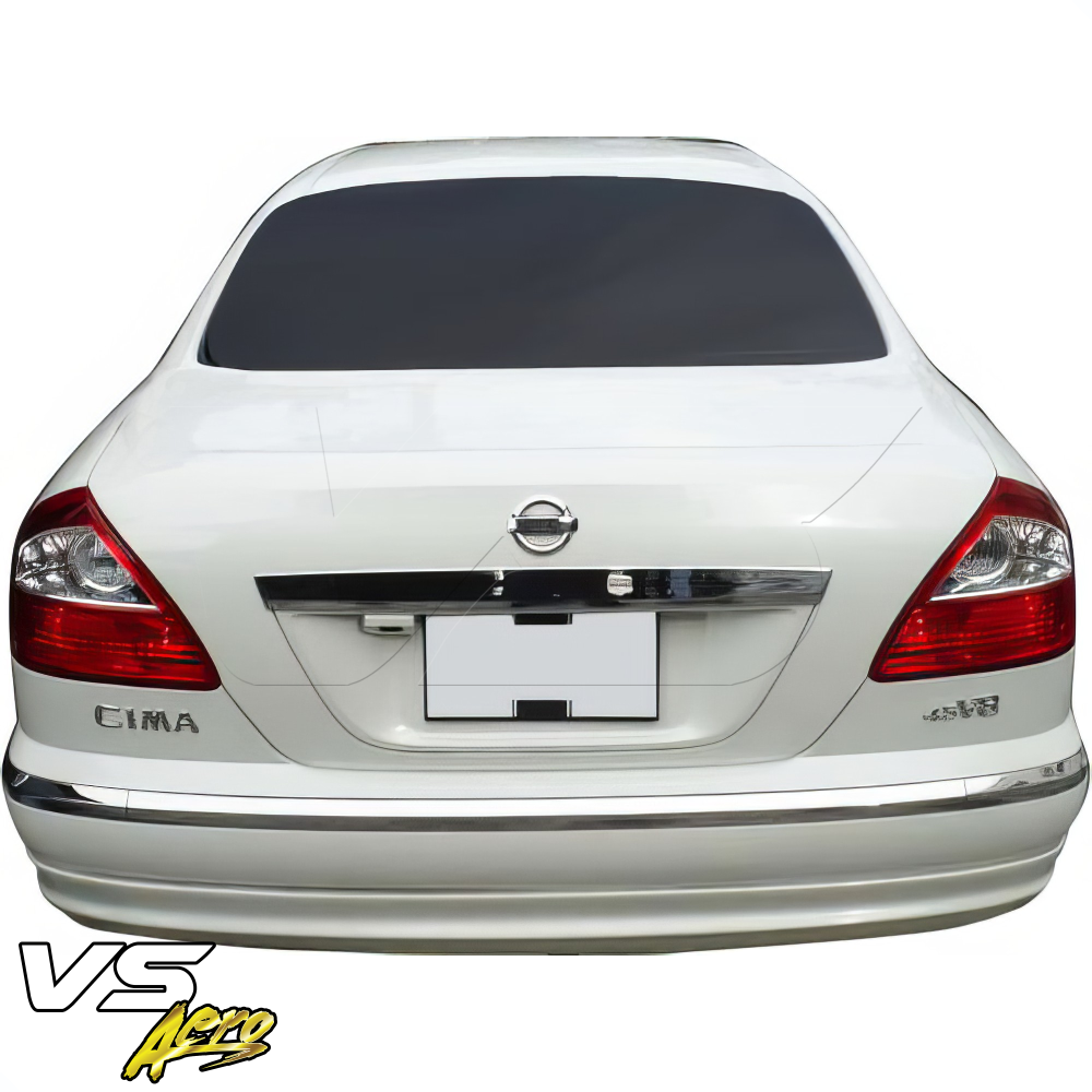 All kind of Exterior/Complete Body Kits for Infiniti Q45 2002 - 