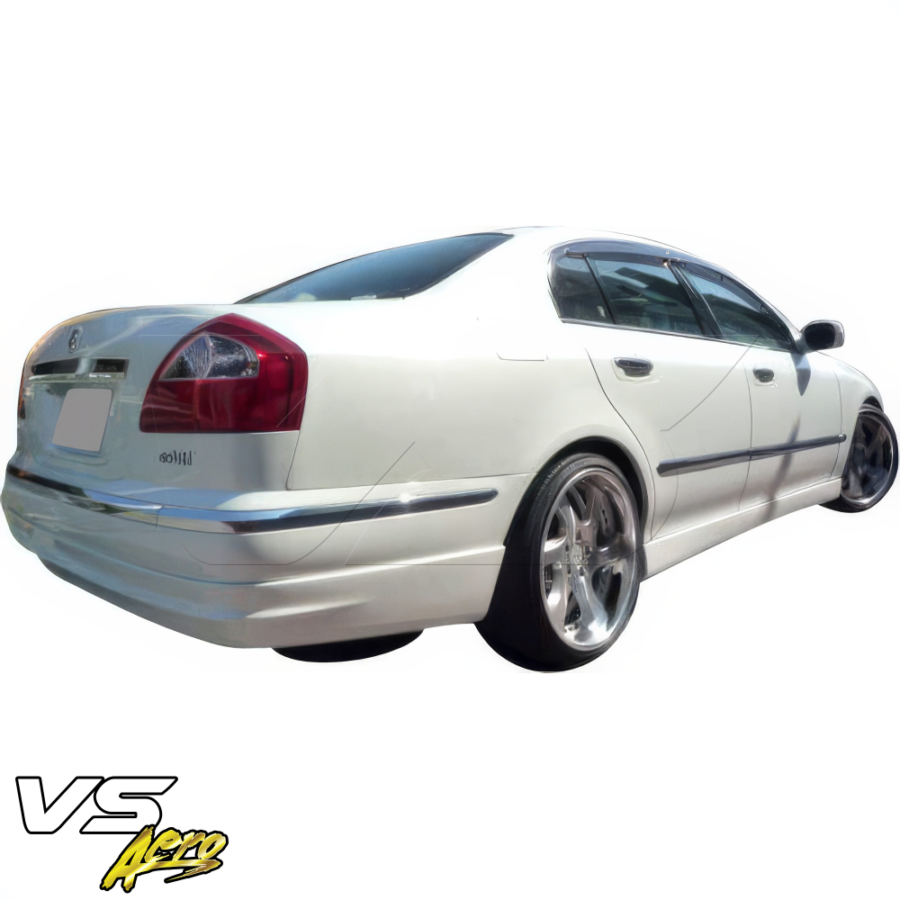 All kind of Exterior/Complete Body Kits for Infiniti Q45 2002 - 