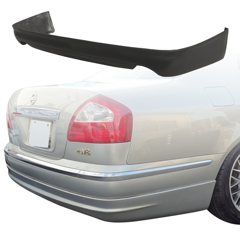 All kind of Exterior/Complete Body Kits for Infiniti Q45 2002 - 