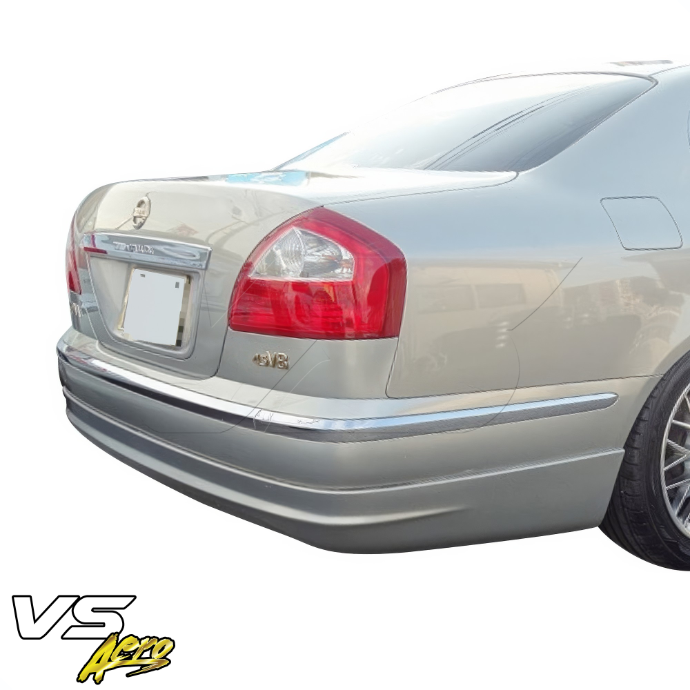 All kind of Exterior/Complete Body Kits for Infiniti Q45 2002 - 