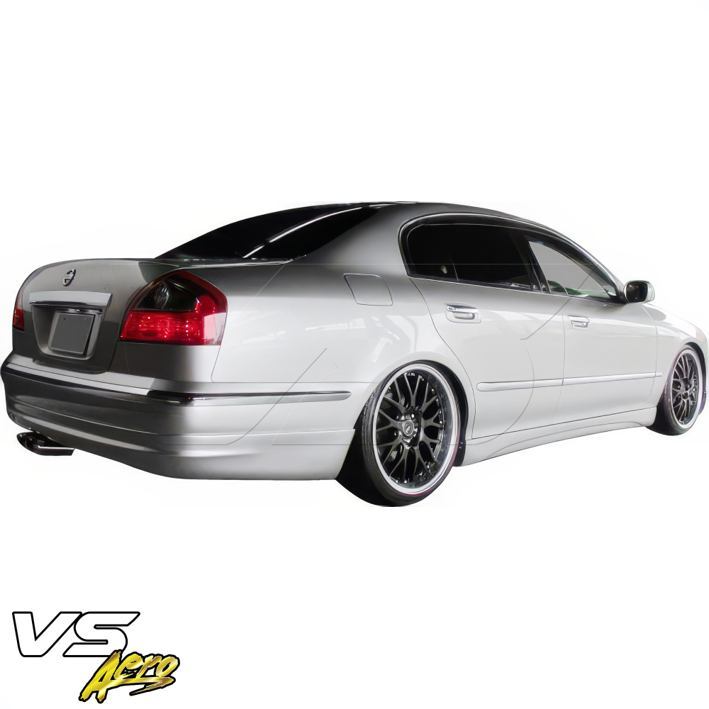 All kind of Exterior/Complete Body Kits for Infiniti Q45 2002 - 