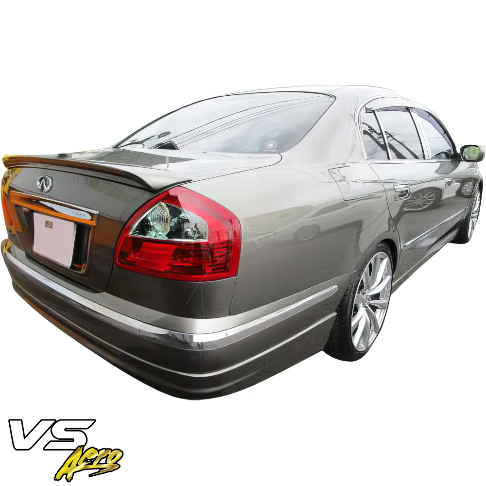 All kind of Exterior/Complete Body Kits for Infiniti Q45 2002 - 