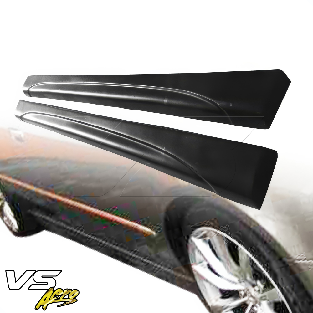 All kind of Exterior/Side Skirts for Infiniti Q45 2002 - 