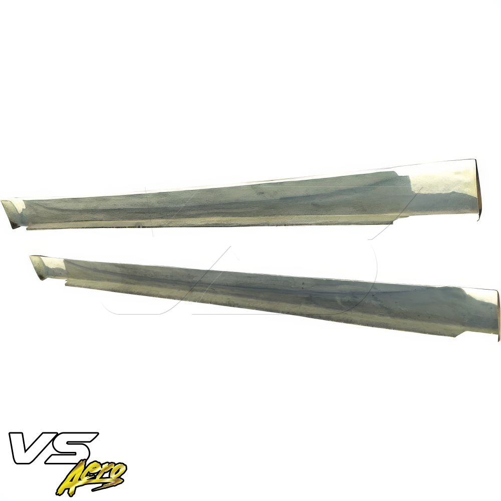 All kind of Exterior/Side Skirts for Infiniti Q45 2002 - 