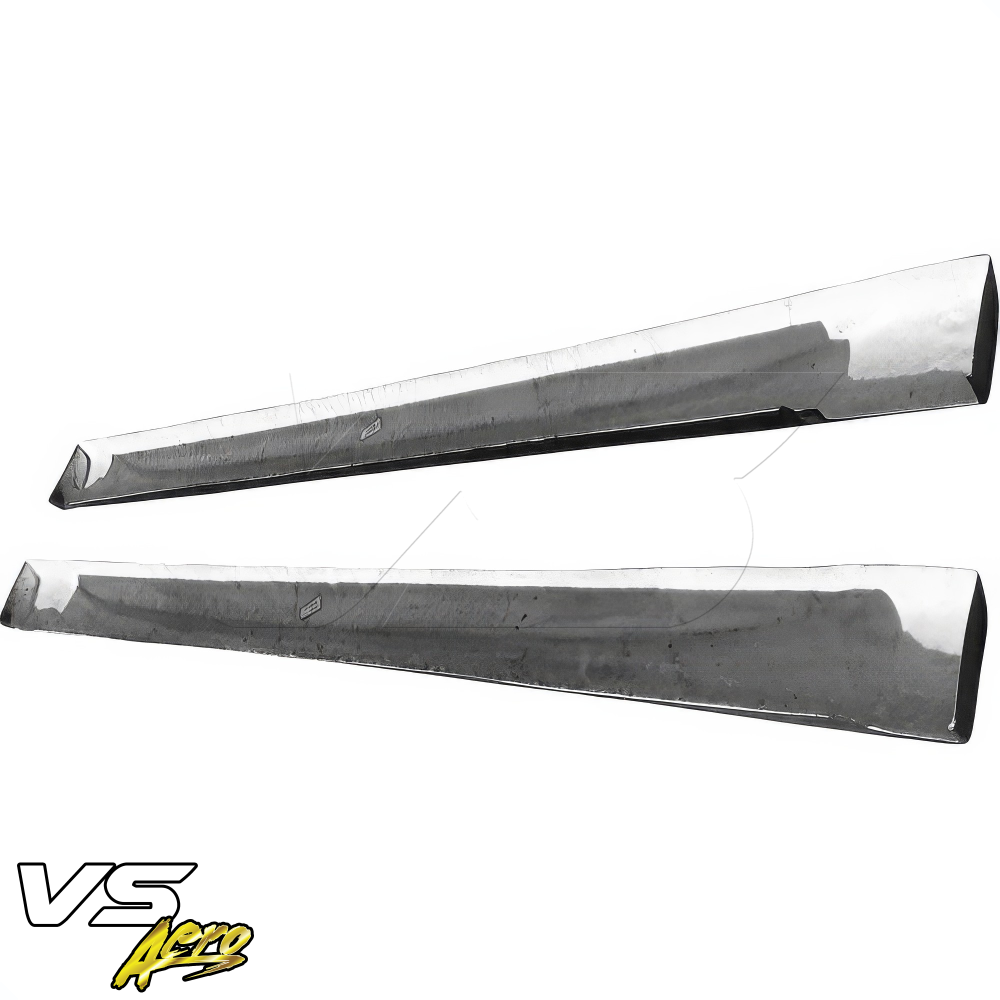 All kind of Exterior/Side Skirts for Infiniti Q45 2002 - 