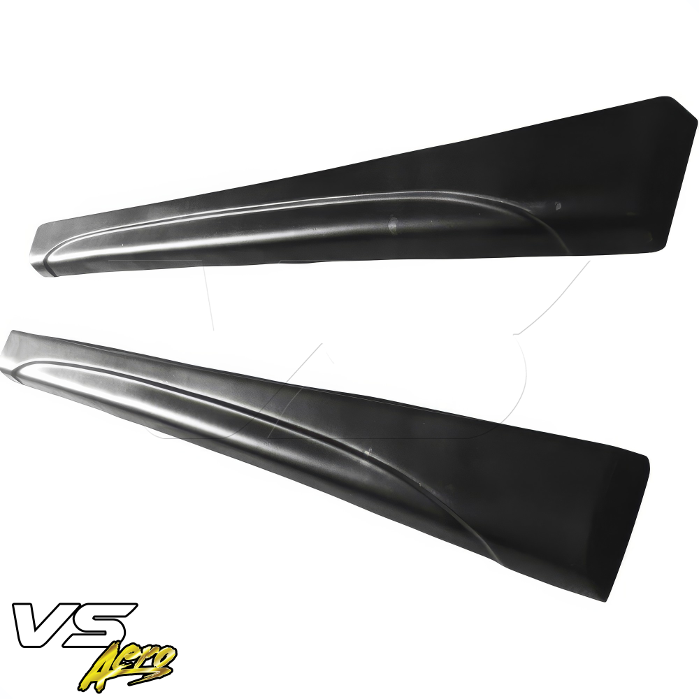 All kind of Exterior/Side Skirts for Infiniti Q45 2002 - 