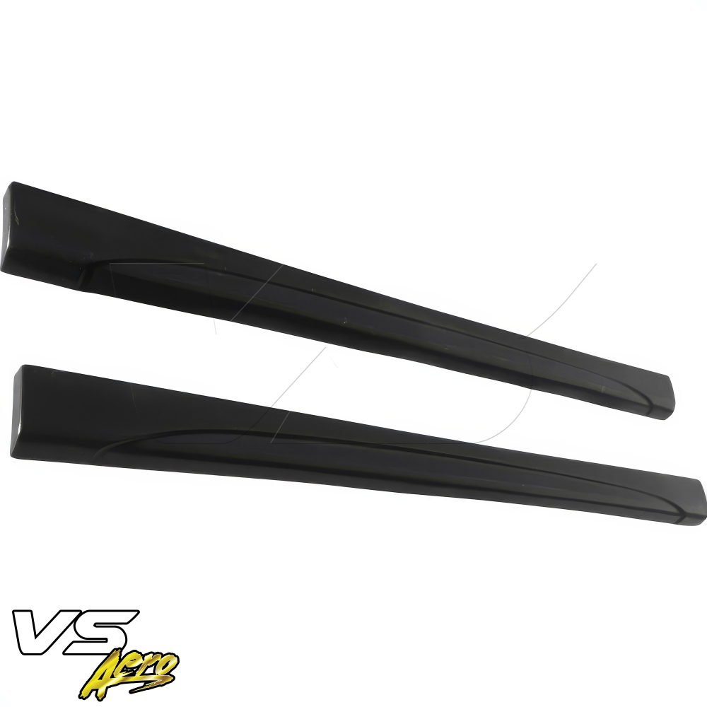 All kind of Exterior/Side Skirts for Infiniti Q45 2002 - 