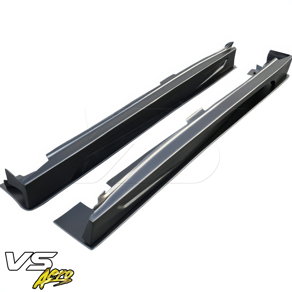 All kind of Exterior/Side Skirts for Mitsubishi Evolution 2003 - 