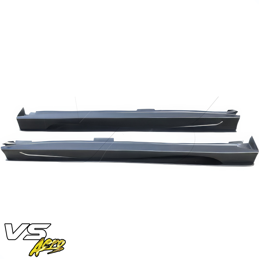 All kind of Exterior/Side Skirts for Mitsubishi Evolution 2003 - 