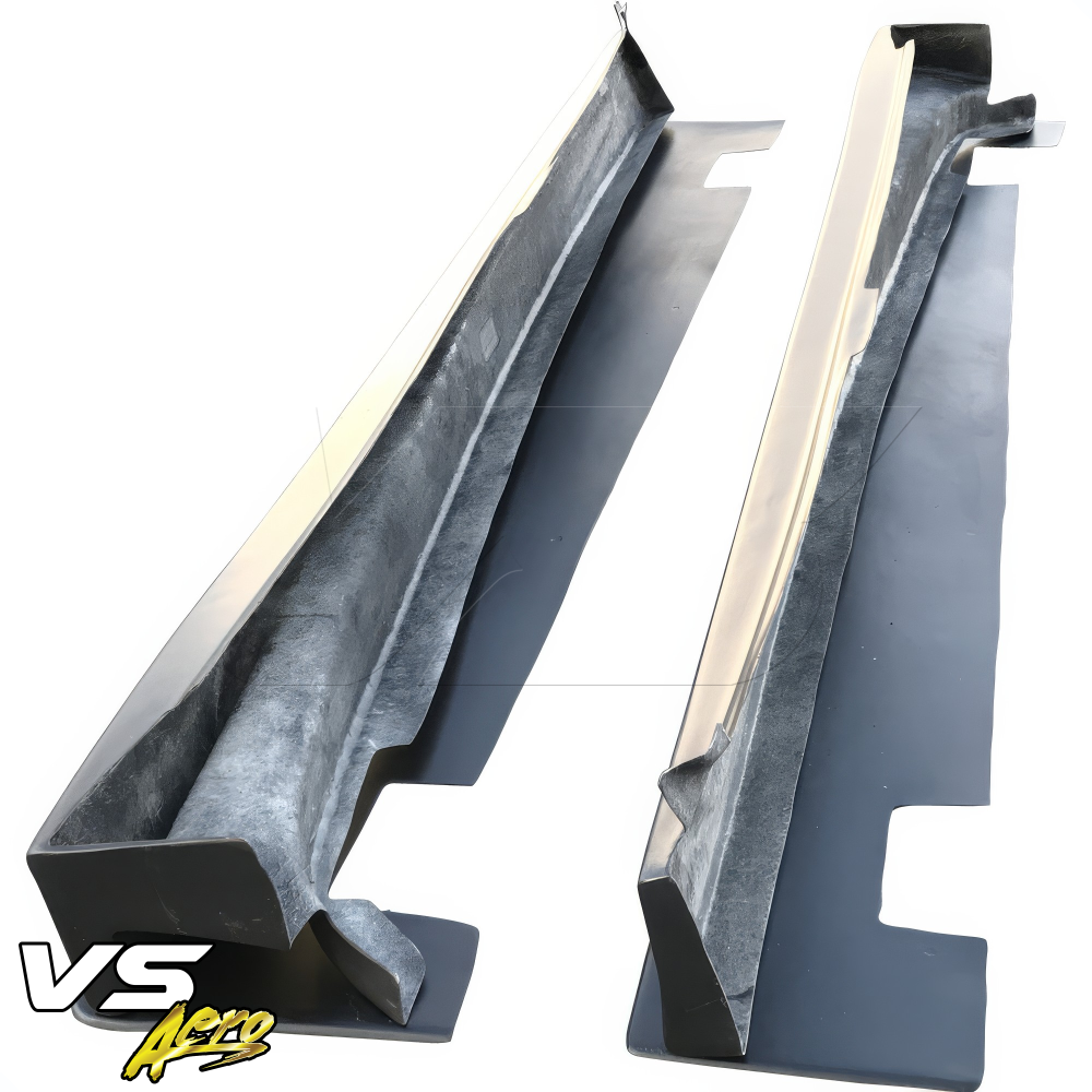 All kind of Exterior/Side Skirts for Mitsubishi Evolution 2003 - 