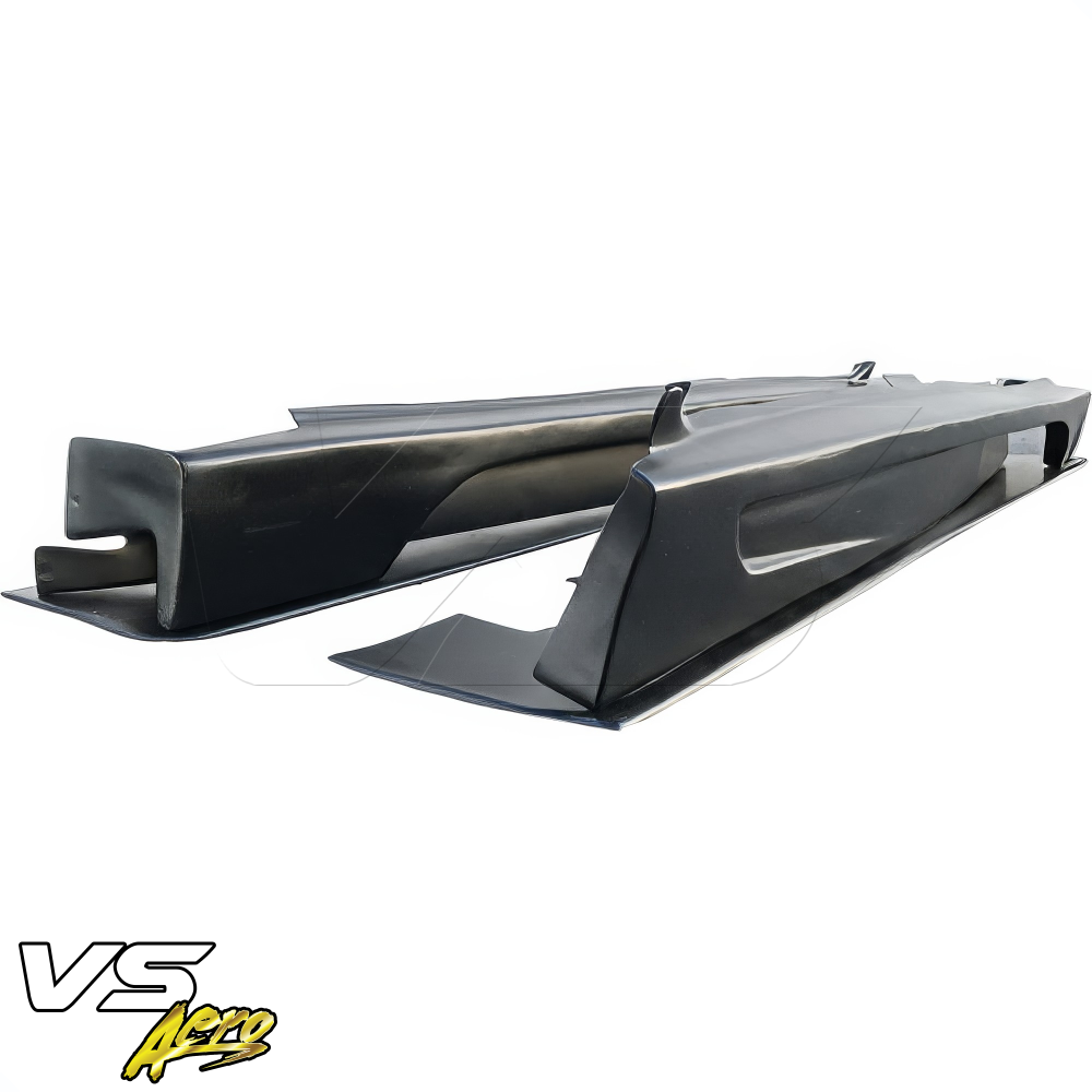 All kind of Exterior/Side Skirts for Mitsubishi Evolution 2003 - 