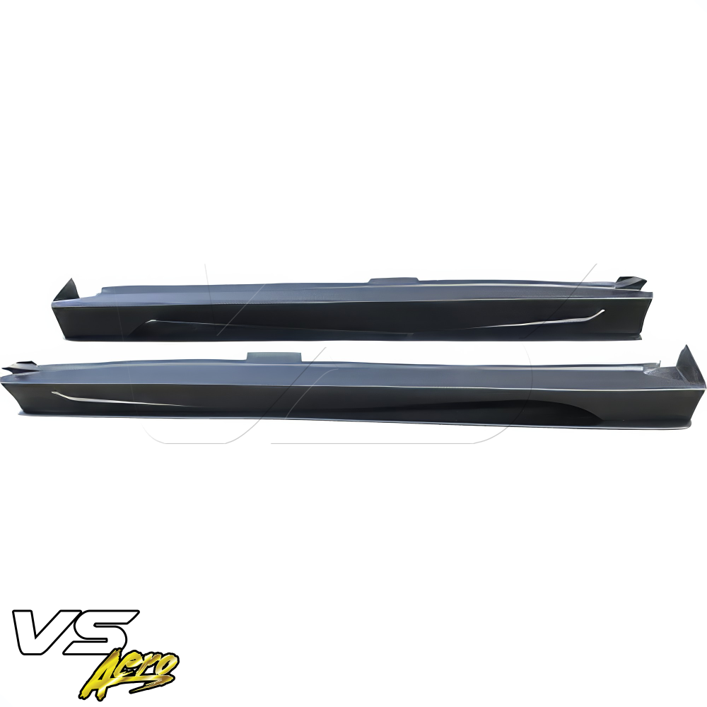 All kind of Exterior/Side Skirts for Mitsubishi Evolution 2003 - 