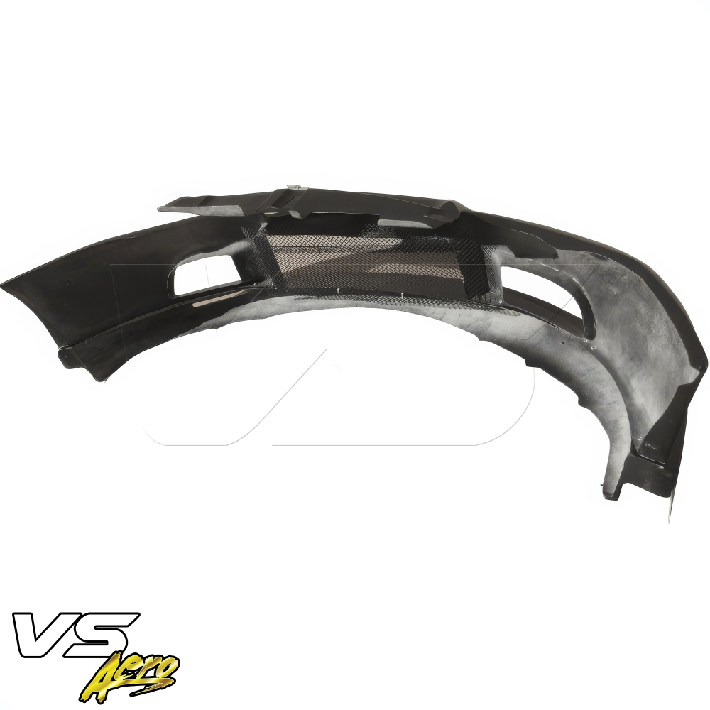 All kind of Exterior/Front Bumpers or Lips for Mitsubishi Evolution 2003 - 