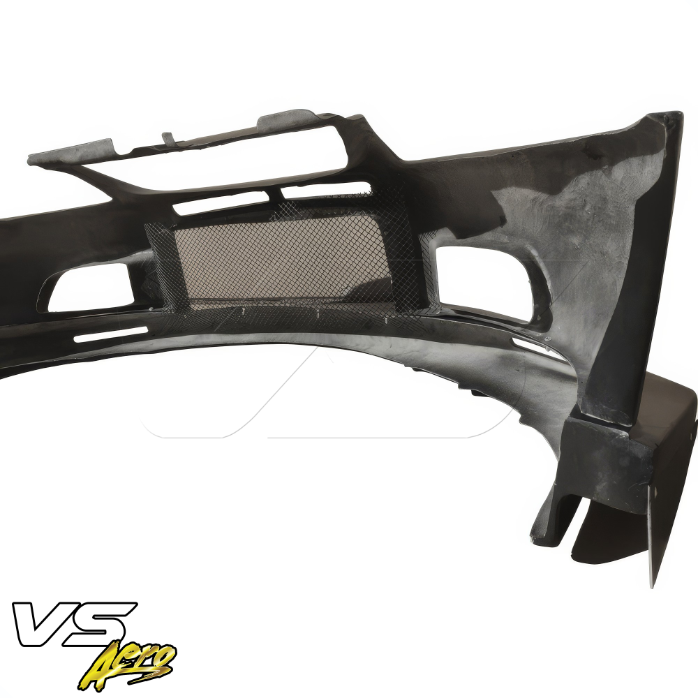 All kind of Exterior/Front Bumpers or Lips for Mitsubishi Evolution 2003 - 