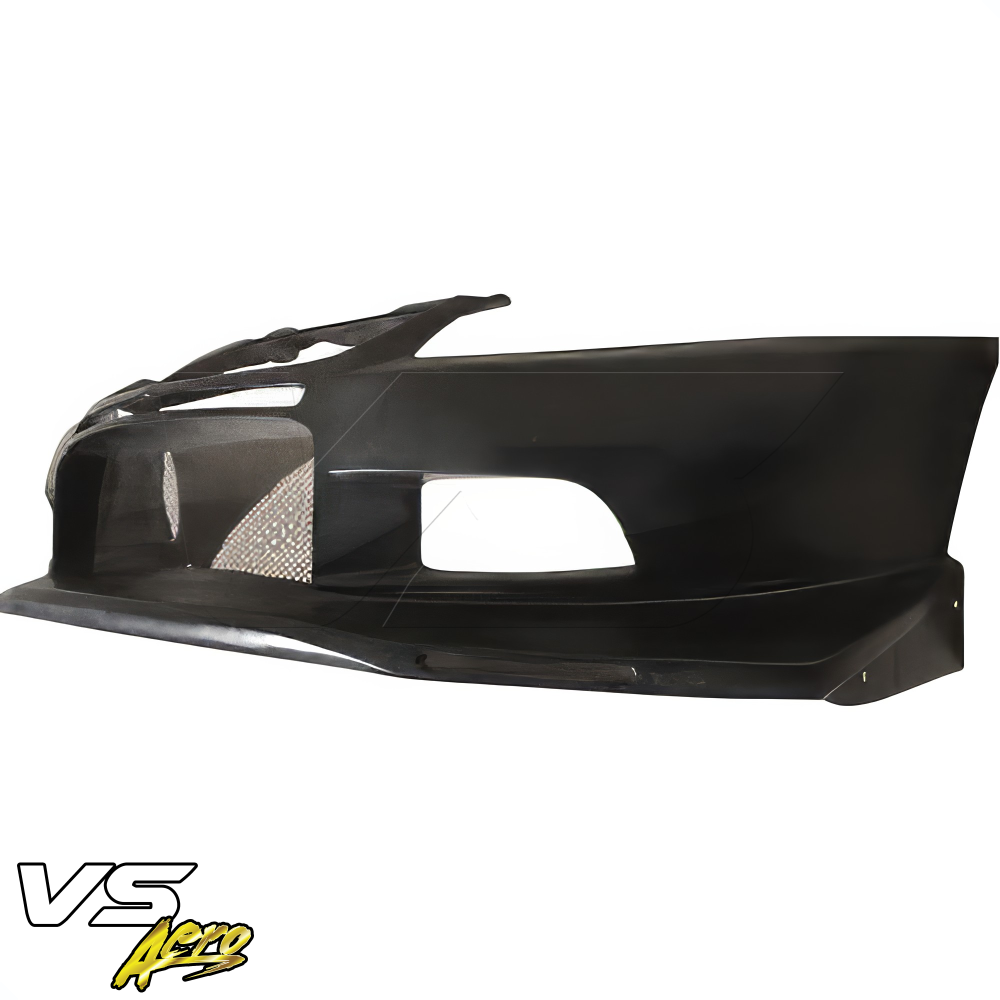 All kind of Exterior/Front Bumpers or Lips for Mitsubishi Evolution 2003 - 