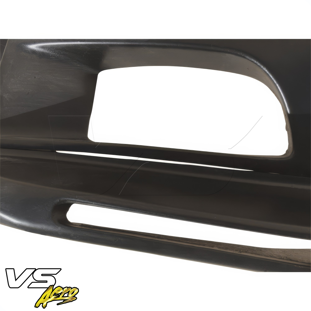 All kind of Exterior/Front Bumpers or Lips for Mitsubishi Evolution 2003 - 