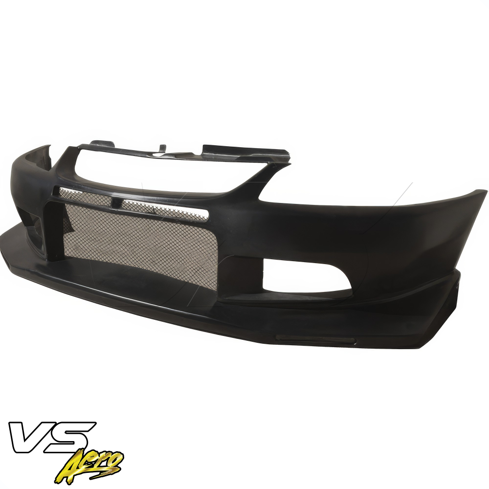 All kind of Exterior/Front Bumpers or Lips for Mitsubishi Evolution 2003 - 