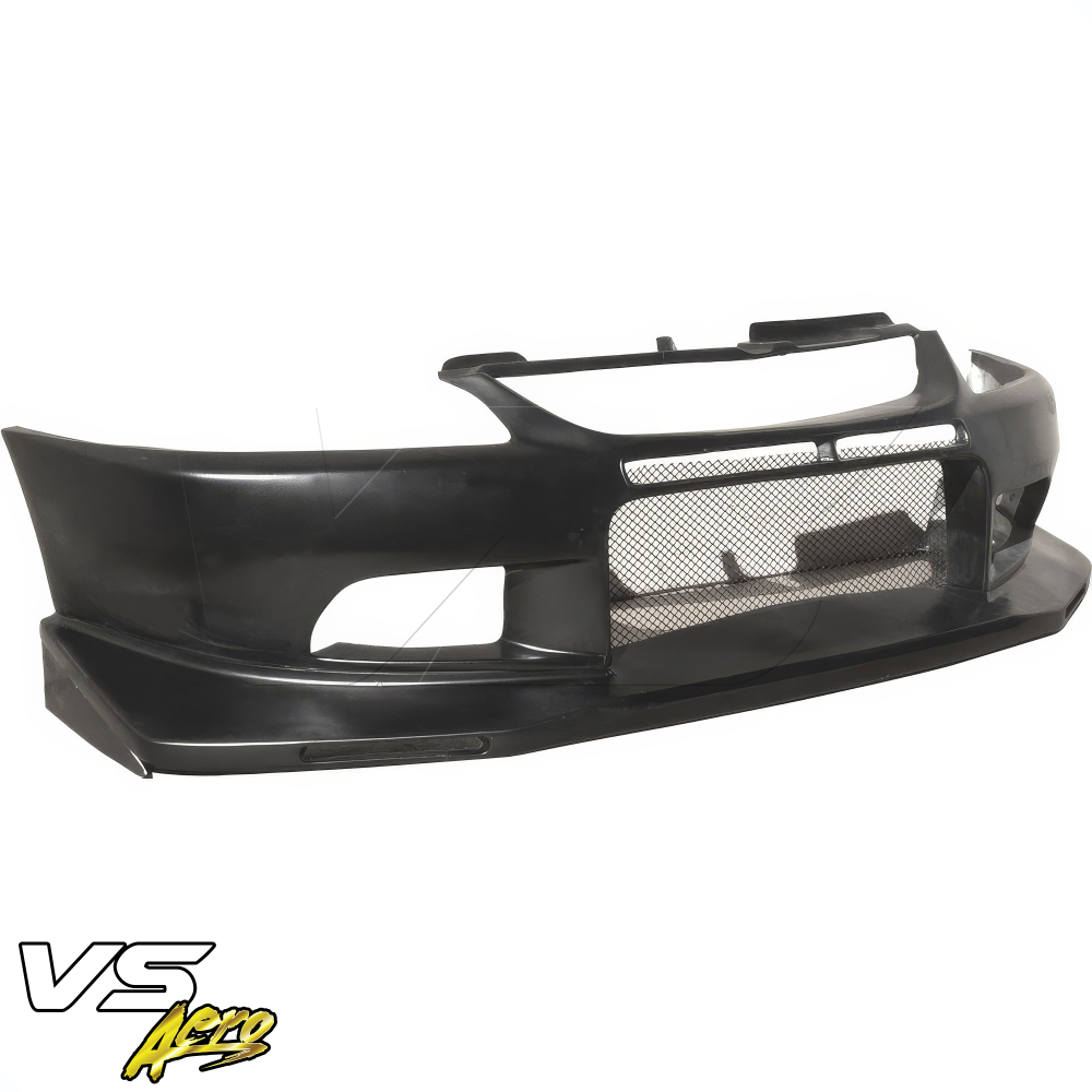 All kind of Exterior/Front Bumpers or Lips for Mitsubishi Evolution 2003 - 