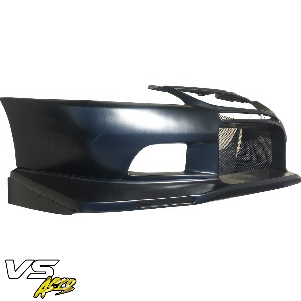 All kind of Exterior/Front Bumpers or Lips for Mitsubishi Evolution 2003 - 