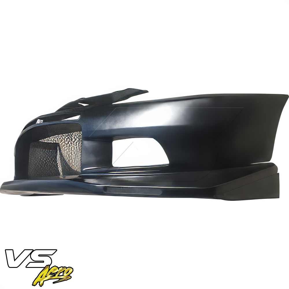 All kind of Exterior/Front Bumpers or Lips for Mitsubishi Evolution 2003 - 