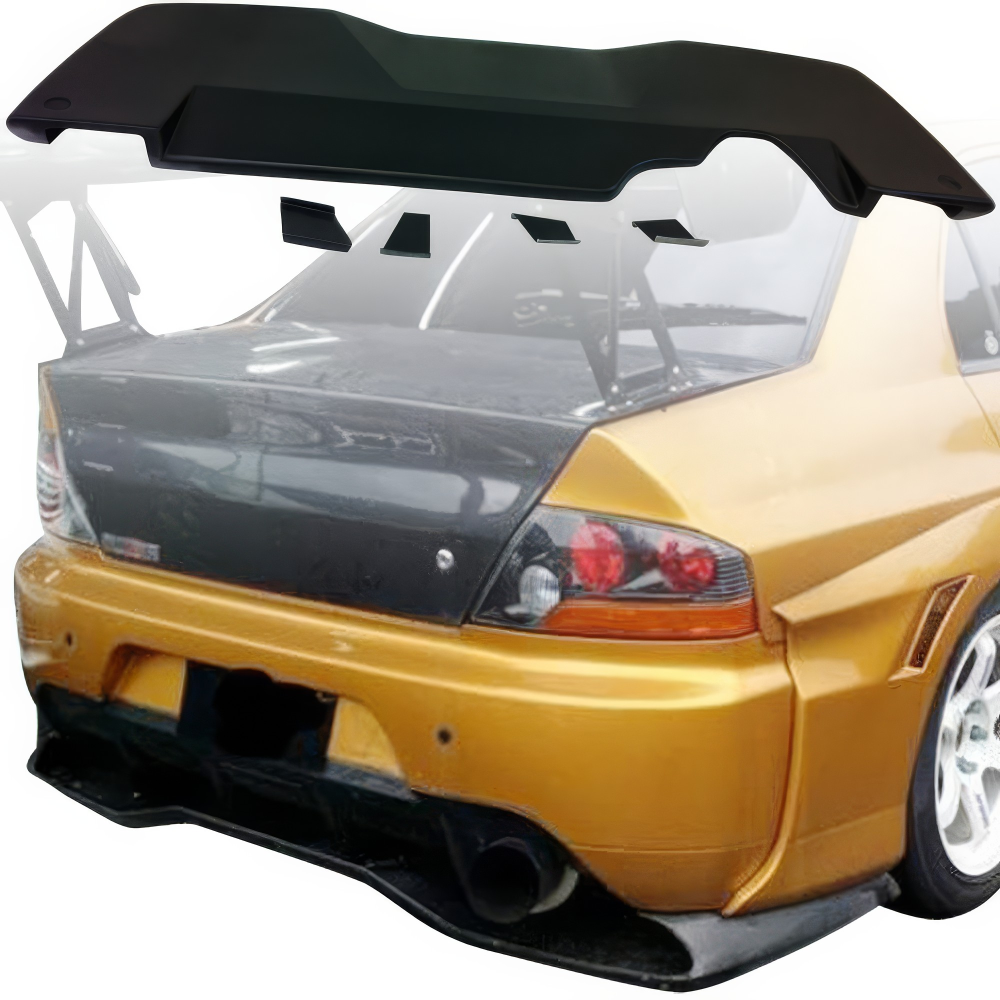 All kind of Exterior/Diffusers for Mitsubishi Evolution 2003 - 