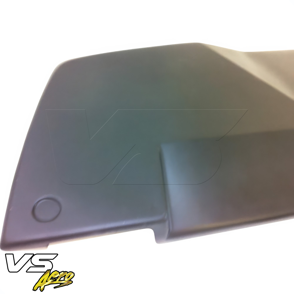 All kind of Exterior/Diffusers for Mitsubishi Evolution 2003 - 