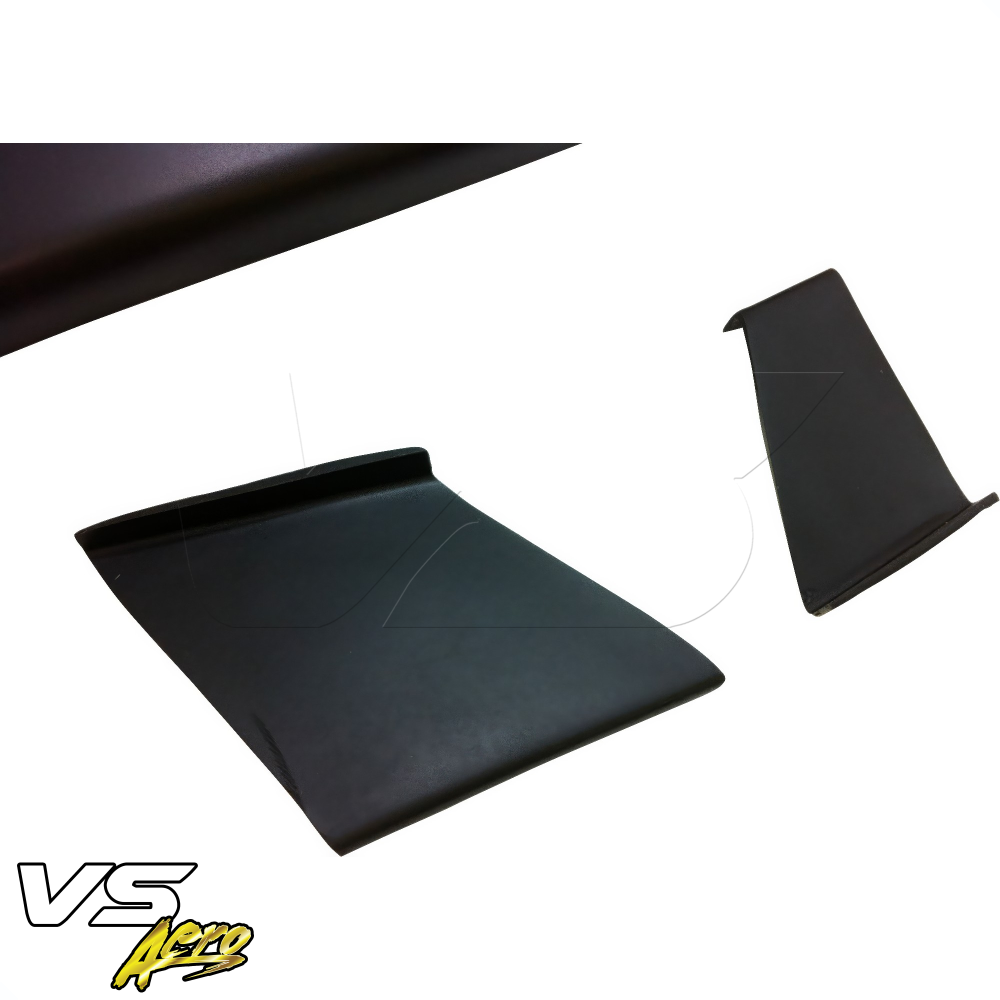 All kind of Exterior/Diffusers for Mitsubishi Evolution 2003 - 