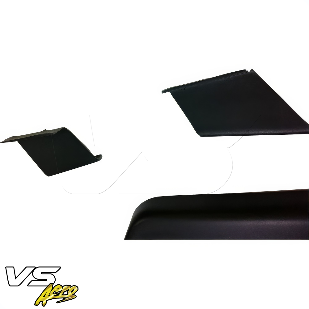 All kind of Exterior/Diffusers for Mitsubishi Evolution 2003 - 