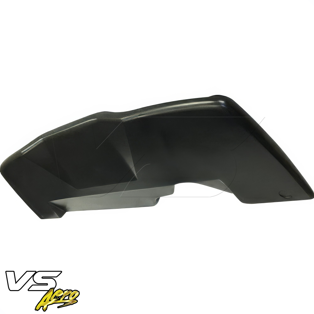 All kind of Exterior/Diffusers for Mitsubishi Evolution 2003 - 