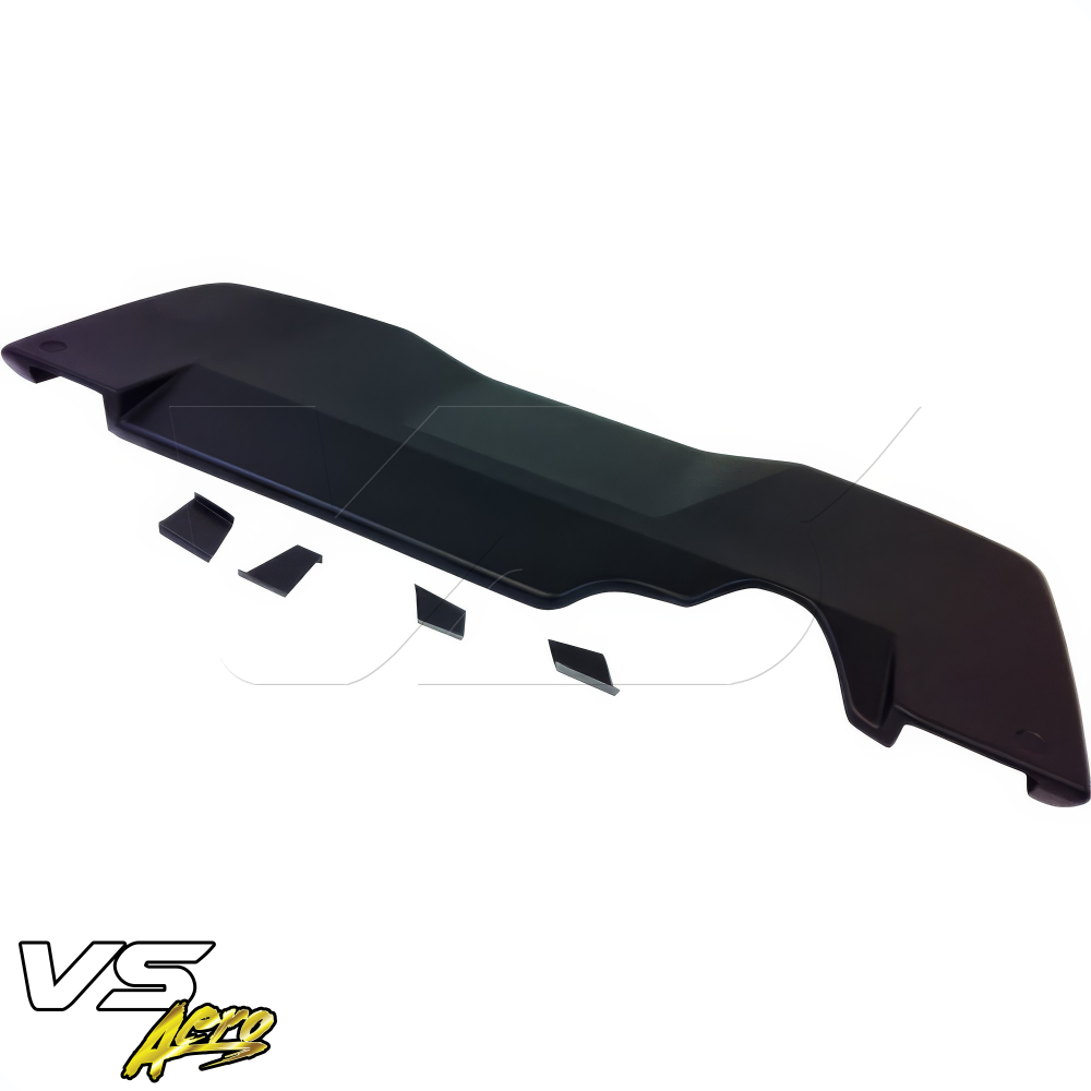 All kind of Exterior/Diffusers for Mitsubishi Evolution 2003 - 