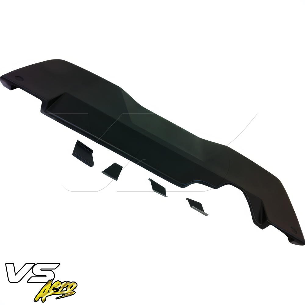 All kind of Exterior/Diffusers for Mitsubishi Evolution 2003 - 