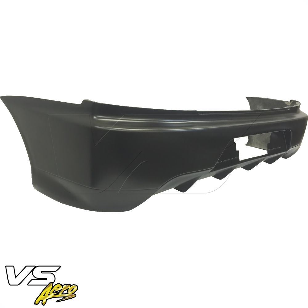 All kind of Exterior/Rear Bumpers or Lips for Mitsubishi Evolution 2003 - 