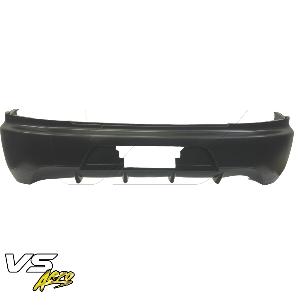 All kind of Exterior/Rear Bumpers or Lips for Mitsubishi Evolution 2003 - 