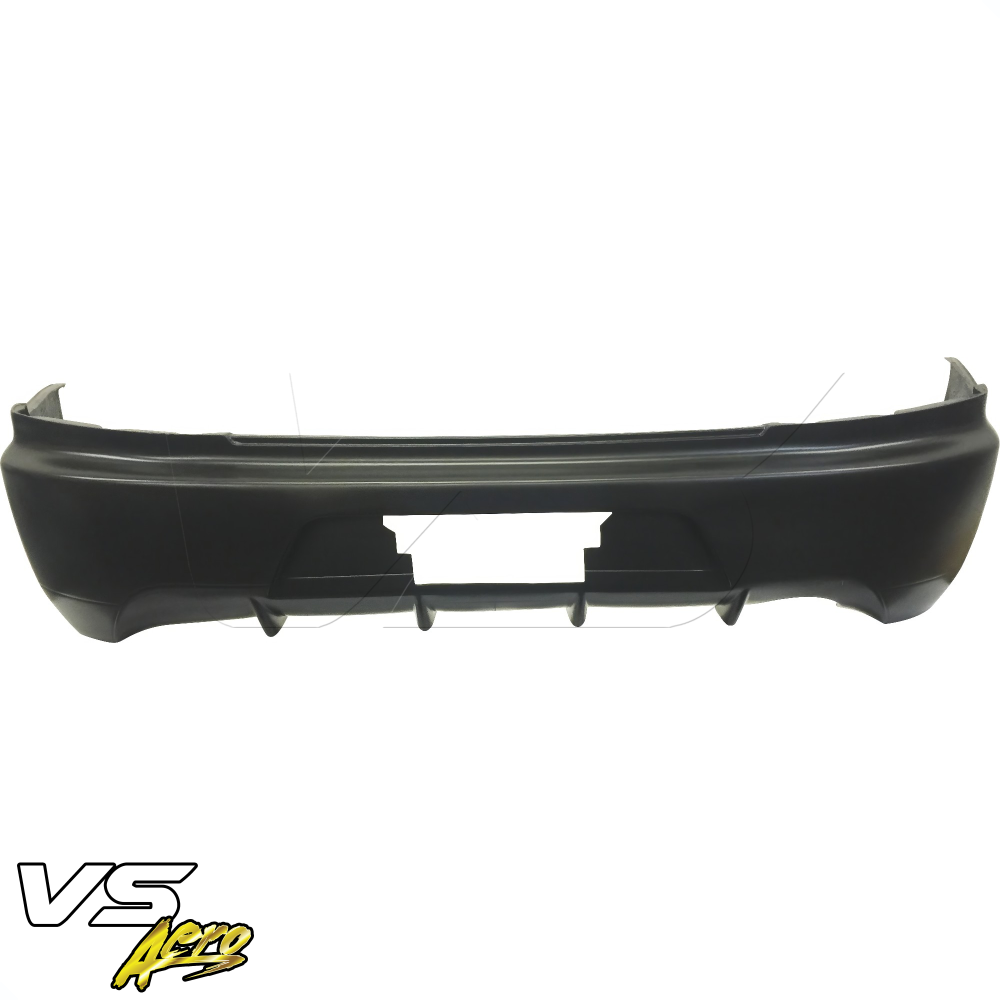 All kind of Exterior/Rear Bumpers or Lips for Mitsubishi Evolution 2003 - 